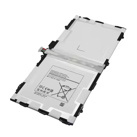 EB-BT800FBE 30.02Wh 3.8V 7900mAh Laptop Battery For Samsung Galaxy Tab S 10.5 inch SM-T800 T801 T805
