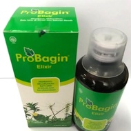 probagin elixir 300 ml Berkualitas