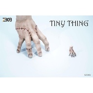 [High-End] Ready Stock ZBOBtoys Broken Hand SZ2301 Soldier Scene Model Accessories