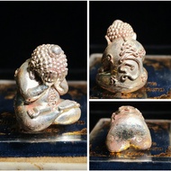 Thailand Amulet Pidta 9058