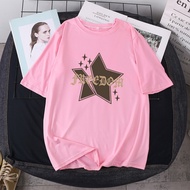BK-666-SHORT SHORT-Sleeved T-Shirt There Are 10 Colors To Choose From. Fashion For Both Men And Wome