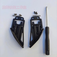 Applicable AGV pista GPRR CORSA Helmet Lens Base Single Order Lens Clip Factory Accessories Universa