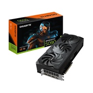 Card màn hình Gigabyte GeForce RTX 5090 WINDFORCE OC 32G (GV-N5090WF3OC-32GD)