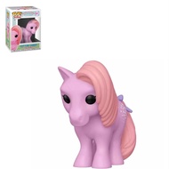 Original Funko Pop Vinly Figure Cotton Candy No.61 Retro Toys My Little Pony Ready Stock In Malaysia