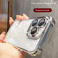 Casing Iphone 16 16PRO 16PROMAX 16PLUS 6PLUS high permeable Phone case Wear resistance