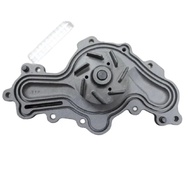 POKESS Car Accessories Engine Water Pump for Ford Explorer Flex Edge Lincoln Mazda 3.5 CY0115010