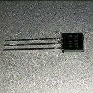 TRANSISTOR TR PNP BC557 BC-557