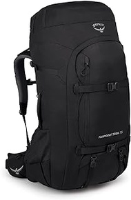 Osprey Farpoint Trek 75 Men's Travel and Backpacking Backpack