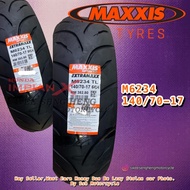 MAXXIS TYRE 140/70/17 (M6234)
