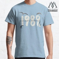 Seagulls The Swiftie Taylor 1989 Taylor's Version T-Shirt Album 1175