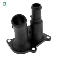 [lawrence_nehemiah.]5X  Coolant Thermostat Housing Cover 98MM9K478DA for  Fiesta Box Car Outlet Pipe