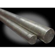 Steel Shafting 3/8, 1/2, 5/8, 3/4 per FOOT/METER