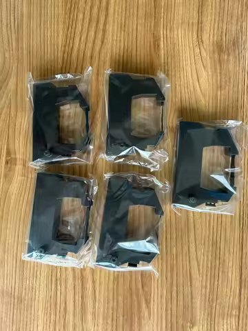 10X replacement ribbon for EF301 HAWO HM660 / HM850 / CM880/ HS1000 hm750-3020 / HM750 medical seali