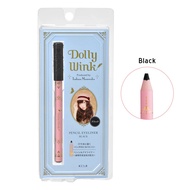 Dolly Wink Dollywink Pencil Eyeliner - Black