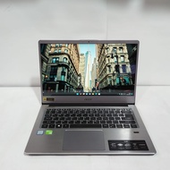 laptop acer swift 3 i7 gen8 cepat