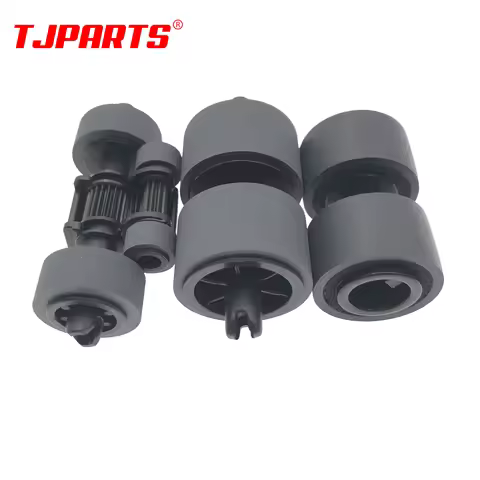PRK-A3001 Pickup Brake Separation Roller for Brother ADS-2200 ADS-2700W ADS-3100 ADS-3300W ADS-4100 