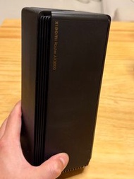 小米AX3000路由器 Xiaomi AX3000 Router