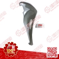 Dàn Áo Xe SH125i SH 125i 2024 Xám Xi Măng Phiên Bản Thể Thao Chính Hãng - ZZM