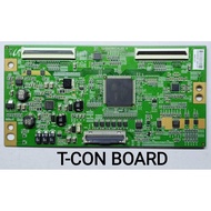 Samsung UA55C6200 Original Usd S120APM4C4LV0.4 T-Con BN94-03482G Main Board/Bn44-00359A Power Board 
