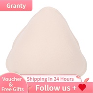 Granty Breast Forms Bra Inserts Foam Shape for Cancer Female Breast Surgery Mastectomy Women