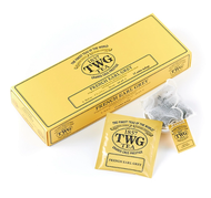 TWG Around Globe Taster Classic Chamomile English Breakfast Earl Grey Eternal Summer Silver Moon Whi