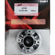 spocket hub Lc135 v1