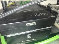 Chord hugo1, chord ttoby 微型音響組合可推hd800坐地喇叭
