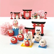 日本Decole Concombre - 必勝祈願