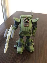 裝甲騎兵