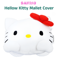 [🚚จัดส่งไว] Sanrio Hellow Kitty Mallet Golf Putter Cover