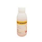 Prime's Mixture Potassium Citrate 120mL