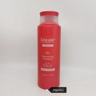 Lemaire Nourishing Shampoo_LS1_330ml
