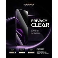 LAYAR (PREMIUM) HYDROGEL ANTI SPY GLOSSY PRIVACY/ (OPPO) RENO 2 2F 3 4 4F 5 5F 6 7 7Z 8 8Z PRO+ PLUS