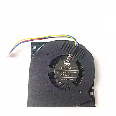 FOR Hades Frost Canyon NUC8 NUC10 NUC6 NUC7 NUC11 I3/I5/I7 Cooling Fan