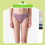 [VERISH] Cool-Fit Concentrated Verish Lightweight Seamless Briefs
