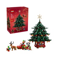LEGO Exclusives 41843 Family Christmas Tree Decoration