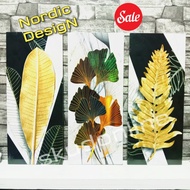 Nordic Design Wall Frame Wall Art