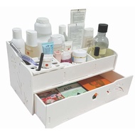 Cosmetic Rack Accessories Organizer Accessories Organizer/Multipurpose Makeup Drawer