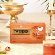 TWINININGS Ceylon Red Premium Ceylon Black Tea Original Packaging Imported Independent Packaging Bag