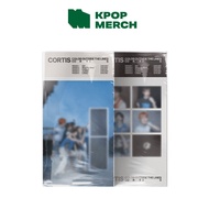 CORTIS  - [ COLOR OUTSIDE THE LINES ] Weverse Albums ver