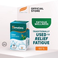 Himalaya Fatigue Wellness