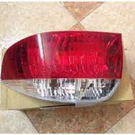 Vios 2003-2007 tail lights