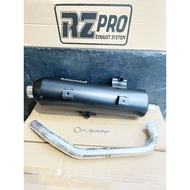 CONDOMAN PCX VARIO 160 NEW EXHAUST SIZE 28-32 MM DRILL-BORAN FILTER HALF FULL DRILL FILTER/ CAN REQU