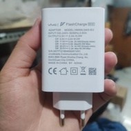 Adapter / CHARGER HEAD / BATOK VIVO 66W FLAS CHARGING