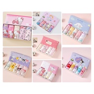 KATUN ( UND471 UND473/ UND474/ UND554/ UND555/ UND556/ UND558/ ) (1 Box contains 5 Pcs) Girls' trian