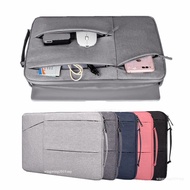 Laptop Case Macbook Sleeve Bag for Most Laptop Xiaomi ASUS Huawei Matabook Lenovo Acer HP Dell 14 in