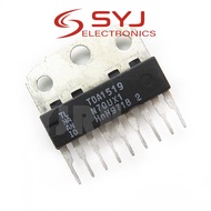 1 PCS TDA1519B TDA1519C TDA1519A TDA1519 SIP-9 In Stock