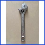 ✈ ╭ ❦ Flyman Tools Usa  Adjustable Wrench  6 " To 15 " Katala