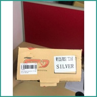 ✘  ✉ SPD FRONT SHOCK SET TC150 RUSI 150 SILVER (7937)