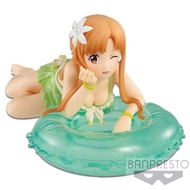 Anime Sword Art Online:Memory defrag Asuna figure